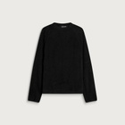 Purple Mountain Observatory Men's Primaloft Ursa Pullover - END. Exclusive in Black