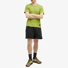 Nike Men's Tech Fleece Shorts in Black