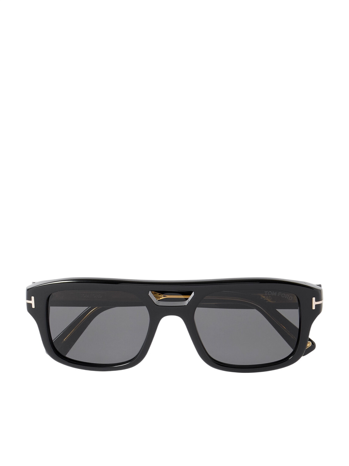 Tom Ford Black Felix-02 Sunglasses TOM FORD