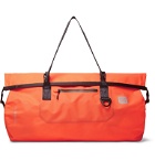 Herschel Supply Co - Studio City Pack Coast Tarpaulin Roll-Top Duffle Bag - Orange
