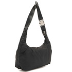 ARCS LITTLE HEY Sling Bag in Black 