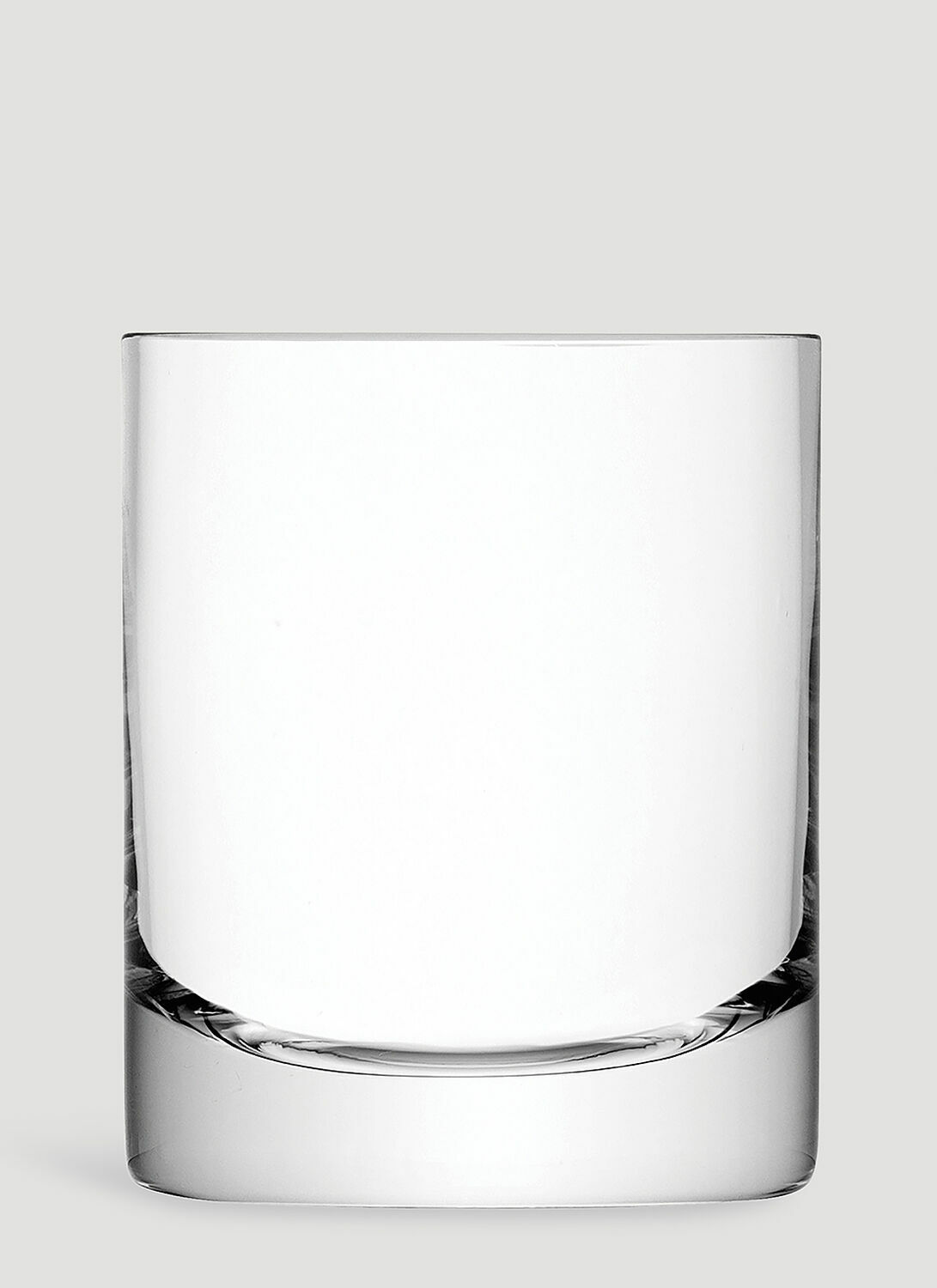 LSA International Set of Four Bar Tumbler