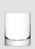 LSA International Set of Four Bar Tumbler