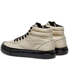 Stepney Workers Club Varden Canvas Sneaker