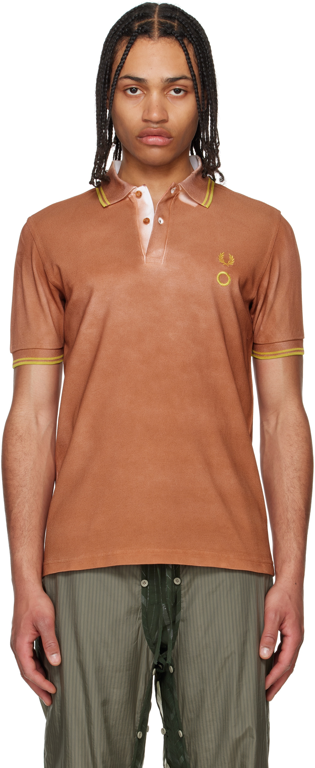 Craig Green | CLOTHBASE