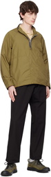 RANRA Black Way Soft Cotton Track Pants