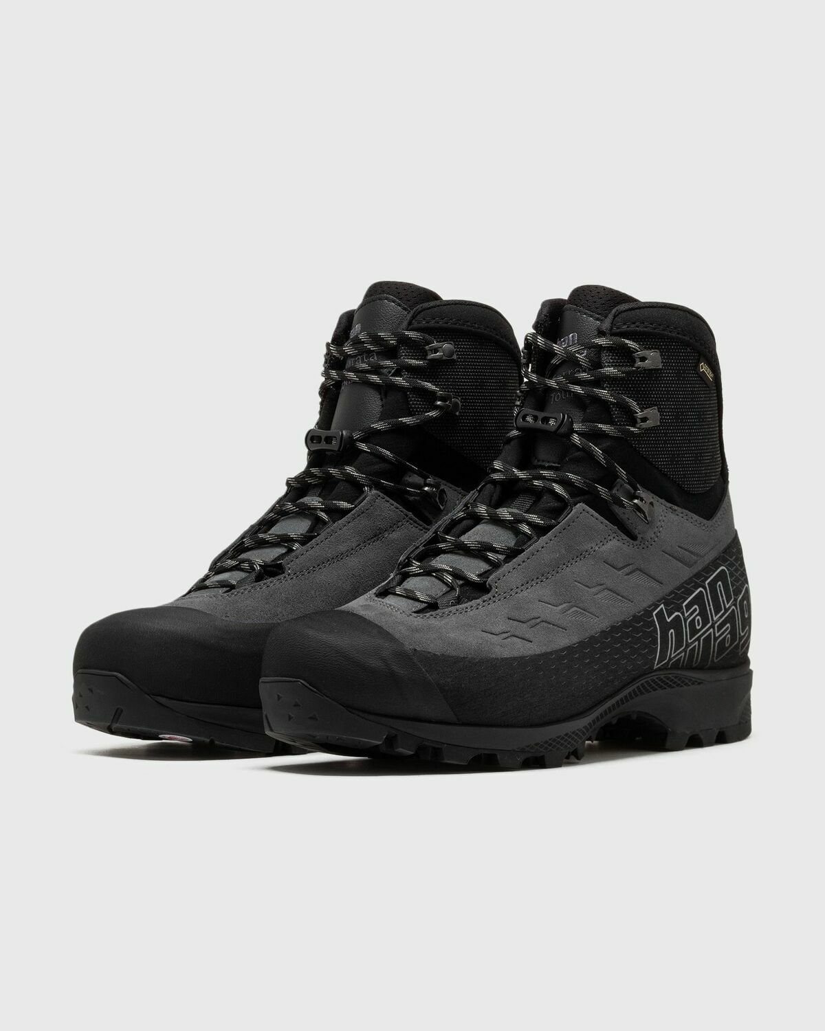 Hanwag Ferrata Tour Gtx 046012 11 Grey Boots