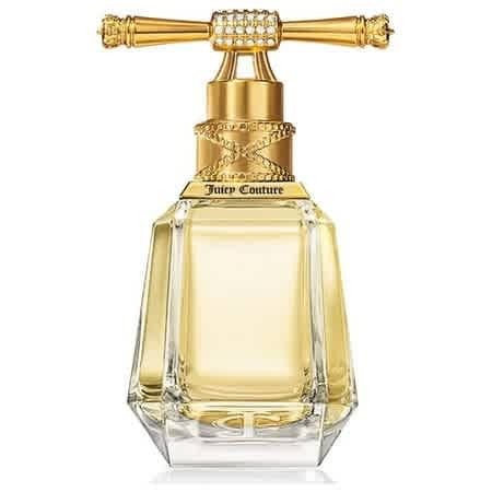 I Am Juicy Couture by Juicy Couture EDP Spray 1.7 oz (50 ml) (w)