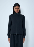 Y-3 High-Neck Zip Jacket