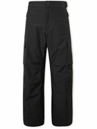 Moncler Grenoble - Straight-Leg GORE-TEX® Ski Pants - Black