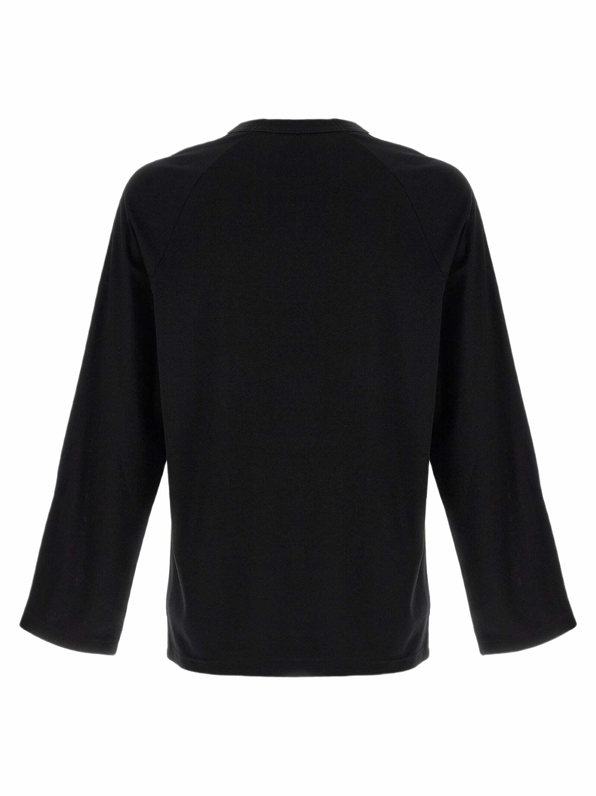 y-3 Long Sleeve Tee 3-stripes T-shirt