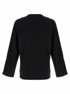 y-3 Long Sleeve Tee 3-stripes T-shirt