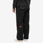 Puma x PAM Baggy Cargo Pant in Puma Black