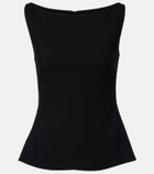 Tove Genni top