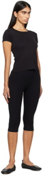 Gil Rodriguez Black Bellevue T-shirt