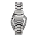 Shield Atlantis Automatic Black Dial Mens Watch SLDSH108-2