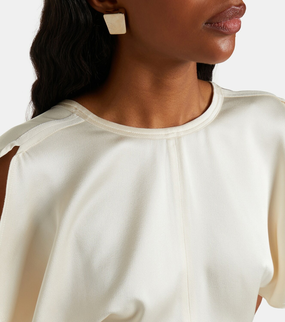 Victoria Beckham Bela top