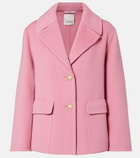 'S Max Mara Wool jacket