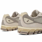 Asics Men's GEL-QUANTUM 360 I AMP Sneaker in Moonrock/Oatmeal