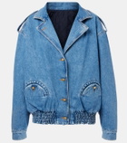 Blazé Milano Charlie denim jacket