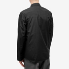 Norse Projects Men's Jens Gore-Tex Shirt Jacket in Black
