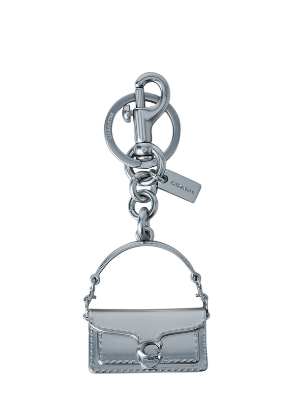 Photo: Coach Bag Charm