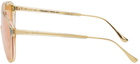 PROJEKT PRODUKT Orange SC3 Sunglasses