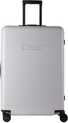 Horizn Studios Gray H7 Essential Check-In Suitcase, 98 L
