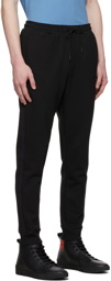 Boss Black Logo Tape Tracksuit Lounge Pants