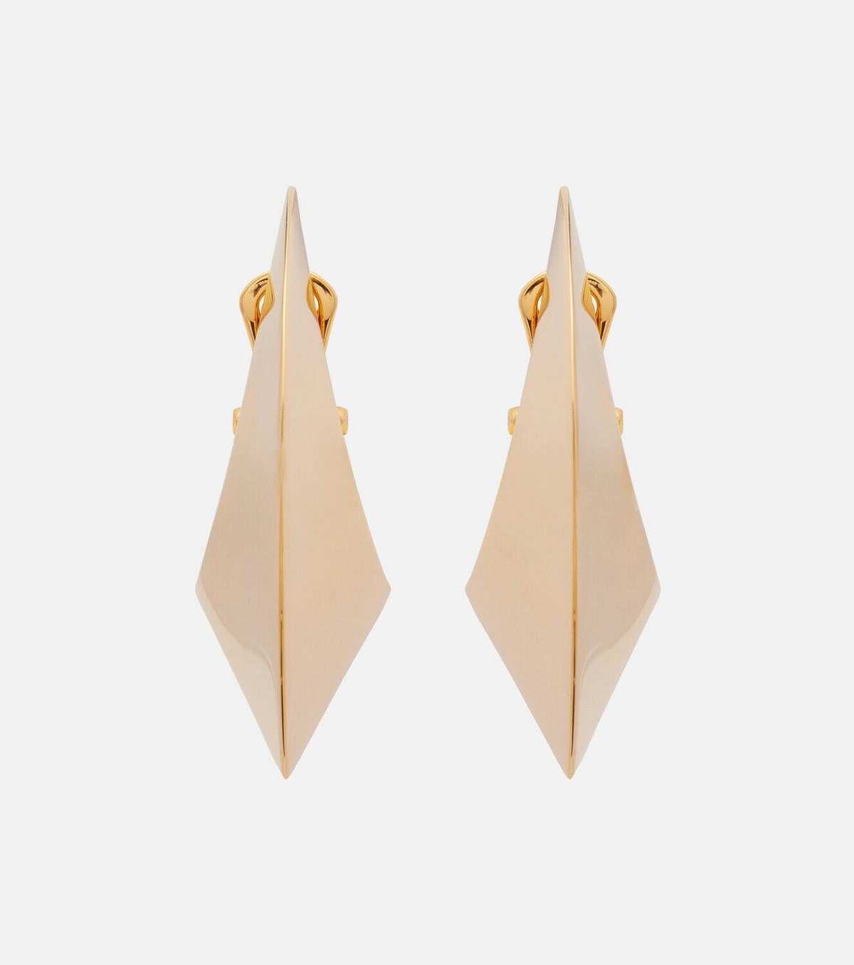 Alaïa Clip-on earrings