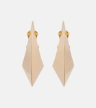 Alaïa Clip-on earrings