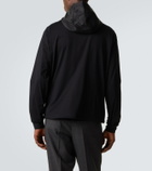 Prada Cotton-blend jacket