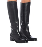 Church's - Elizabeth knee-high leather boots