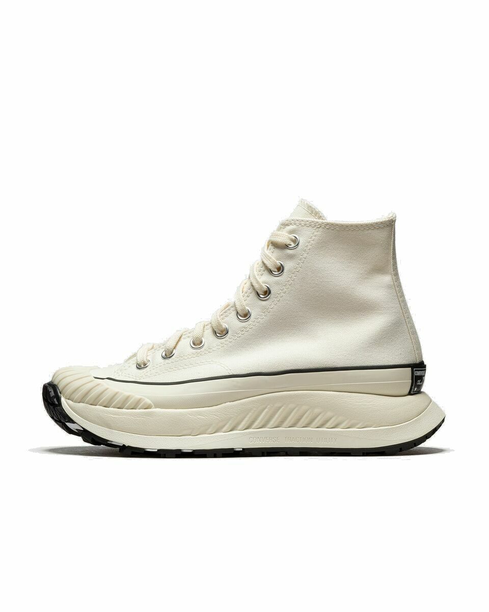 Photo: Converse Chuck 70 At Cx Future Comfort Beige - Mens - High & Midtop