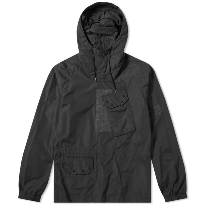 Photo: Ten C Mistral Popover Hooded Jacket