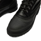 Dr. Martens Men's 939 Sub Explorer Boot in Black