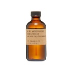 P.F. Candle Co No.11 Amber & Moss Reed Diffuser in 3oz.