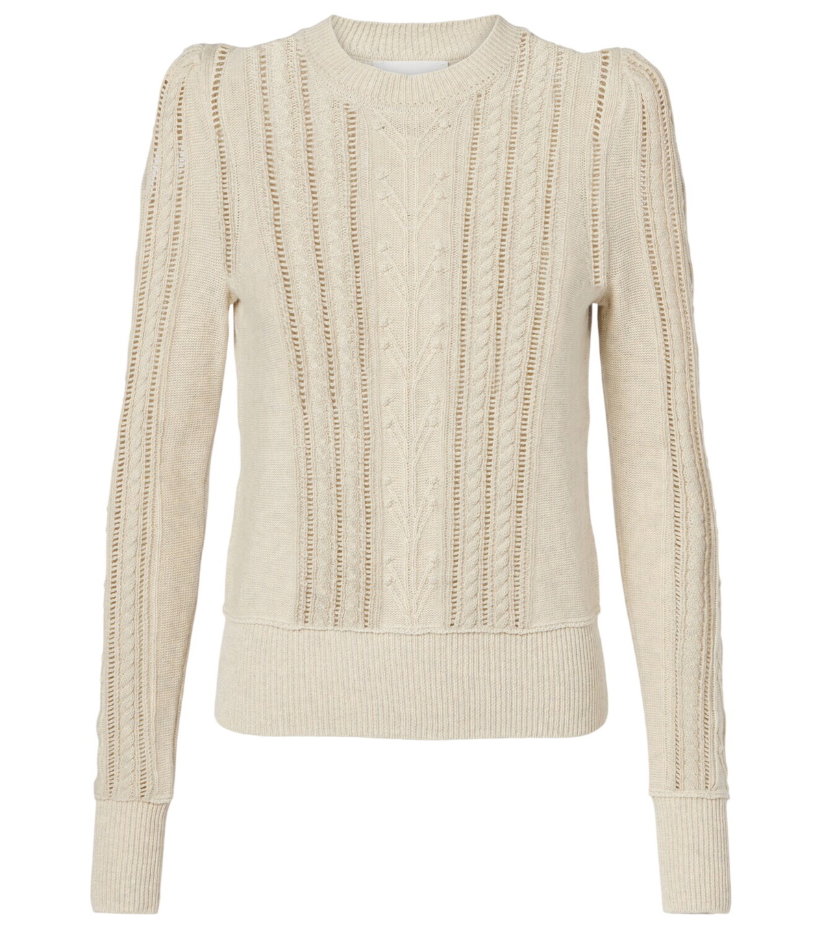 Isabel Marant Etoile Red Newton Cardigan Isabel Marant Etoile
