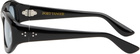 Port Tanger Black Irfan Sunglasses