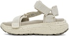 Suicoke Off-White DEPA-RUN2 Sandals