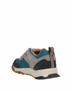 Timberland Womens Sneakers in Blue