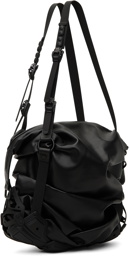 Innerraum Black Verticale Tote