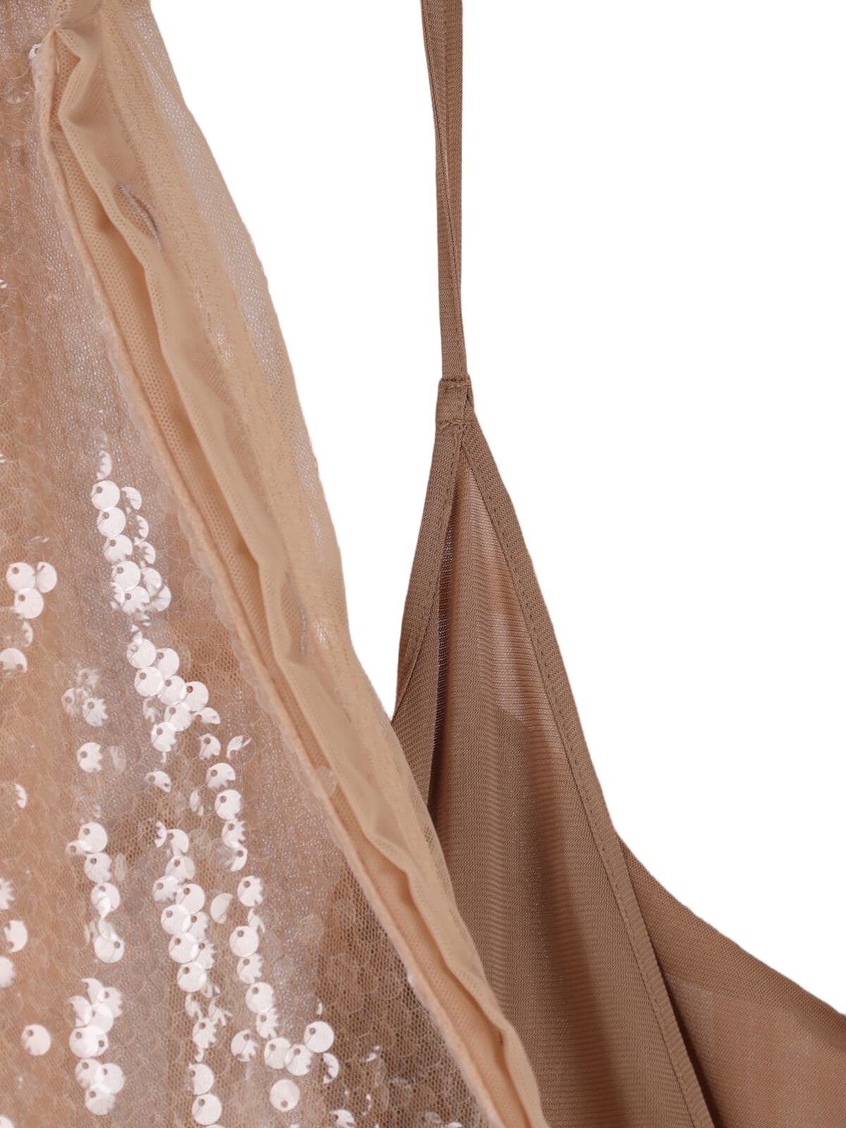 Giuseppe di Morabito Sequin Shirt