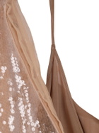 Giuseppe di Morabito Sequin Shirt