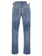 Closed Cooper Tapered Jeans
