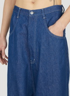 Sulvam Sarrouel Jeans