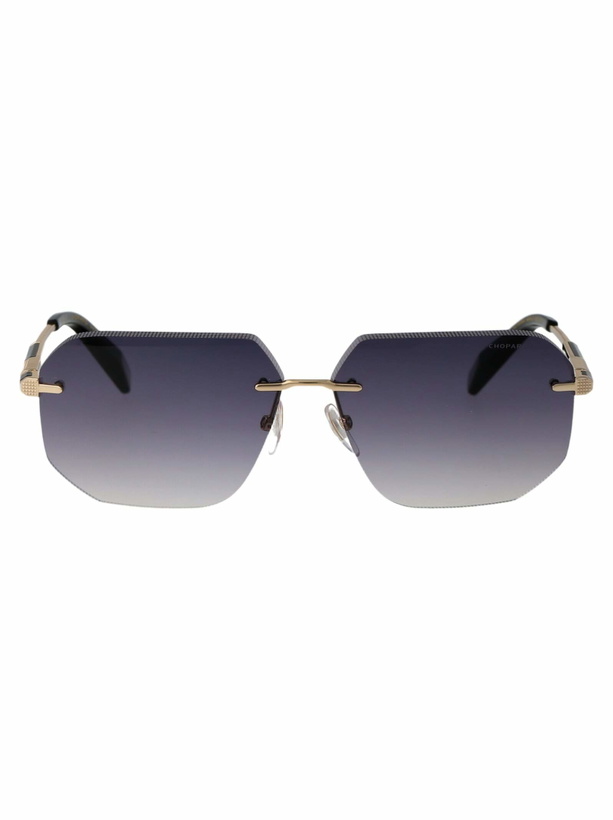 Photo: Chopard Schg80 Sunglasses