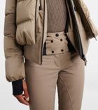 Toni Sailer Sasha ski jacket