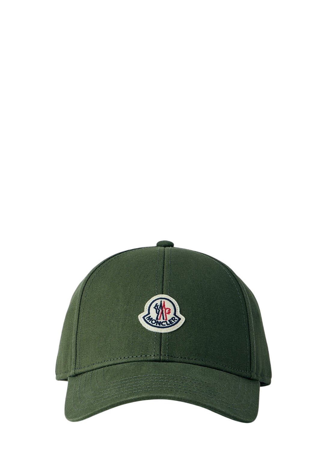 Moncler White Spider-Man Cap Moncler