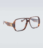 Loewe - Anagram square glasses